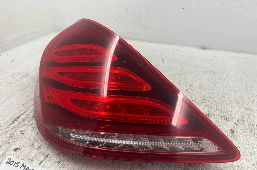 Стопове оригинални Germany Mercedes S-Class W222