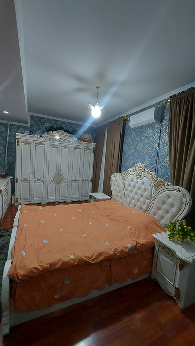 Срочно продаётся спальня гарнитура