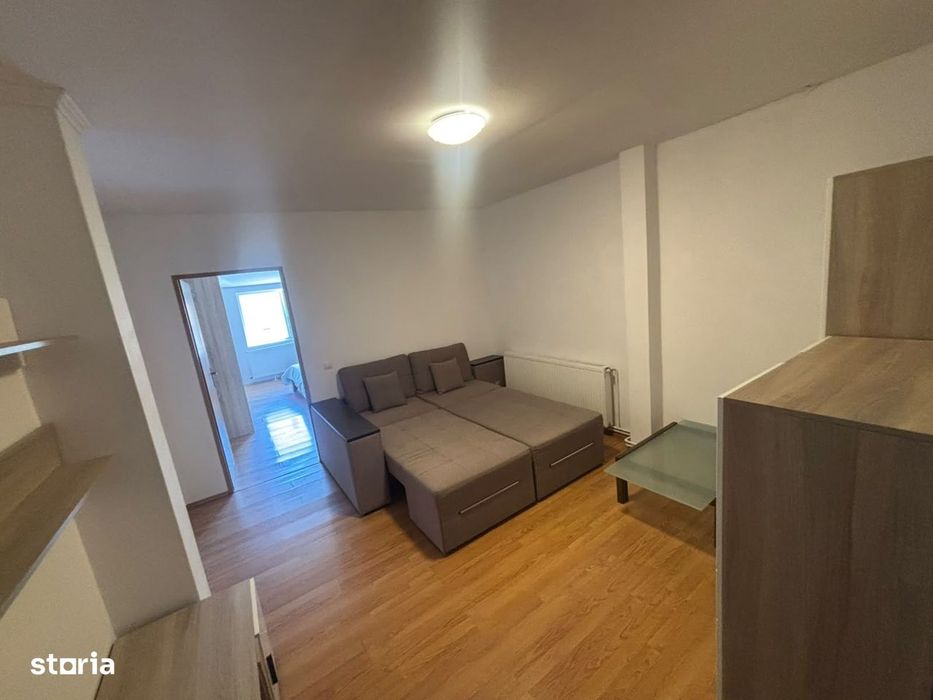 apartament 2 camere Sub Arini