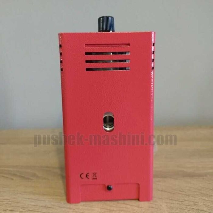 ANCEL S200 | Пушек машина за тест за автомобилни системи