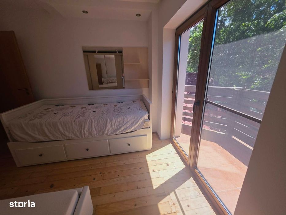 Inchiriez casa pet friendly Sacele