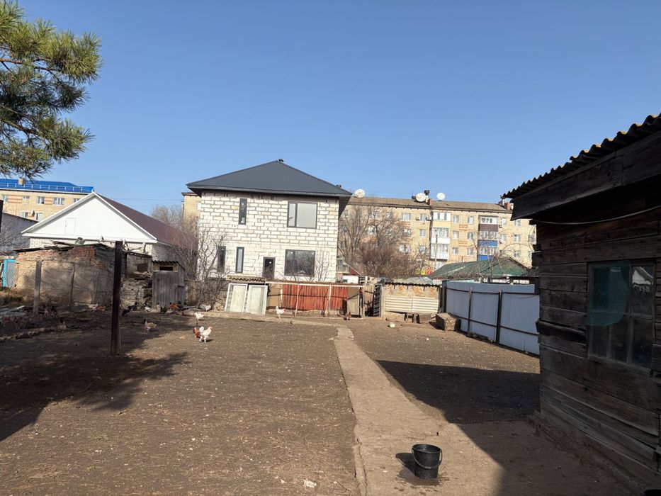 Продам частный дом