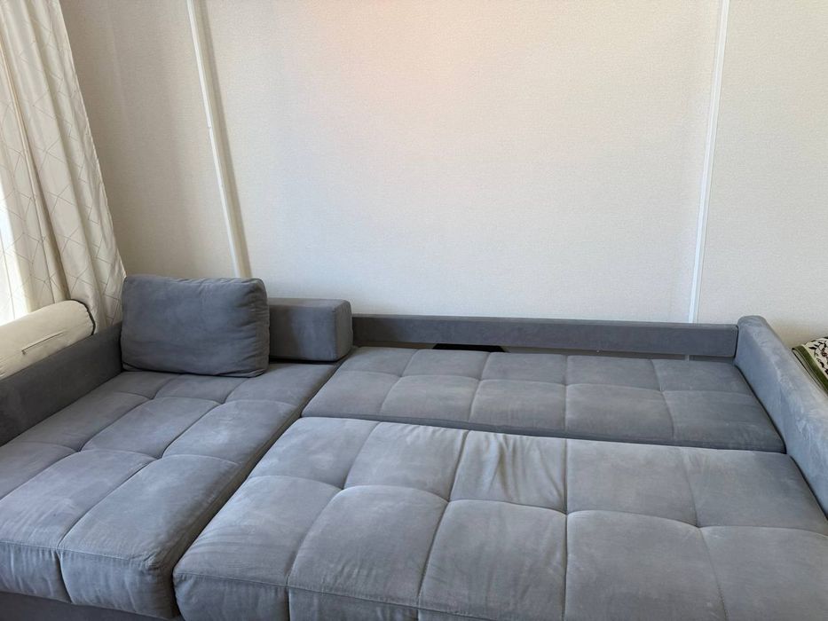 Продам угловой диван