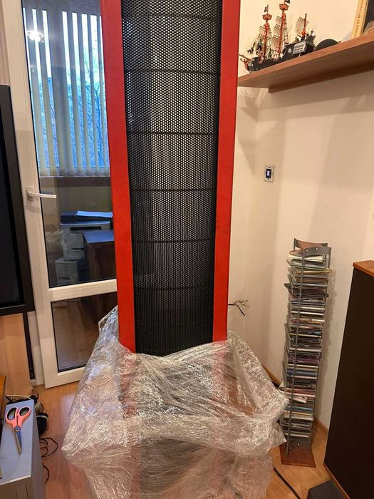 Тонколони Martin Logan Sequel