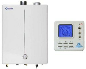 Daewoo ремонт котлов