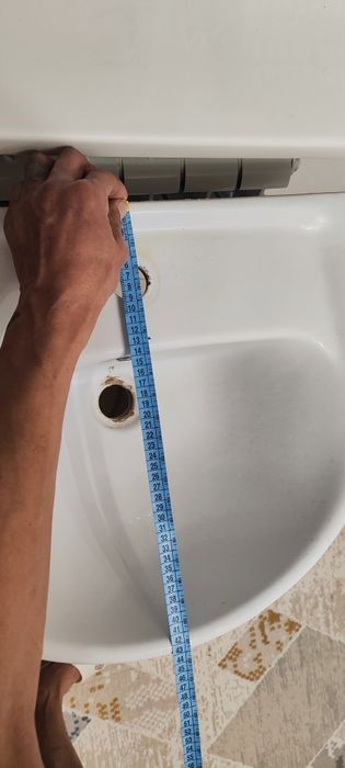 Продам раковину для ванной комнаты