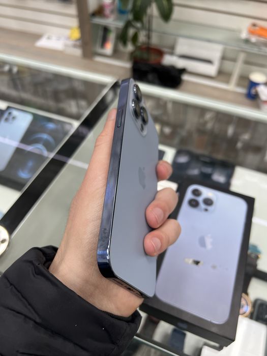 iphone 13 Pro Max sotiladi