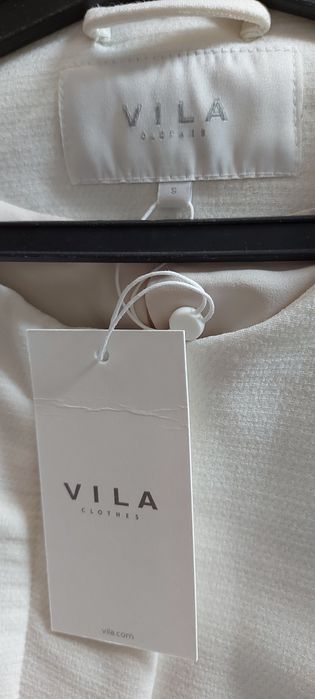 Нов тренч "VILA " S