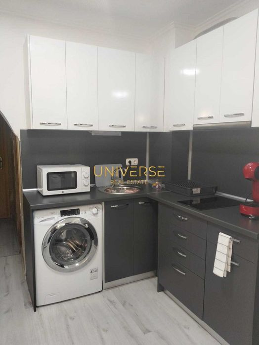 Продава се Едностаен апартамент в к.к. Слънчев бряг - 50 кв.м за 694 €/кв.м - Снимка #4