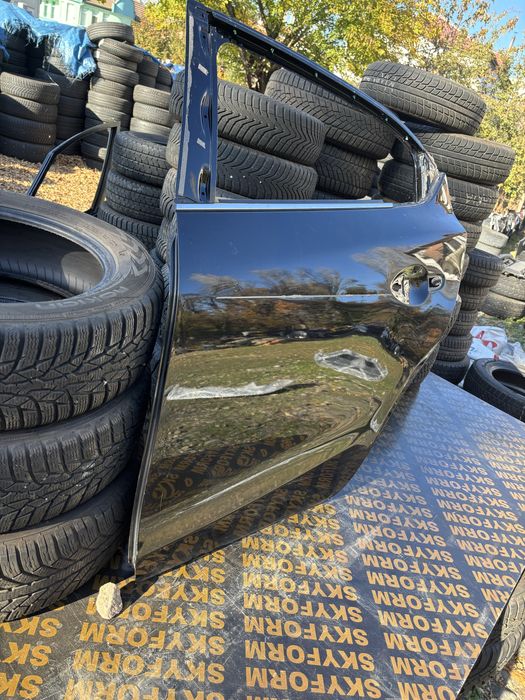 Врата Мазда 3/Mazda 3