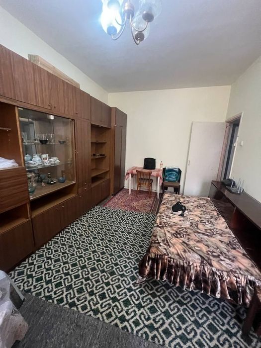 Аренда квартиры сергели