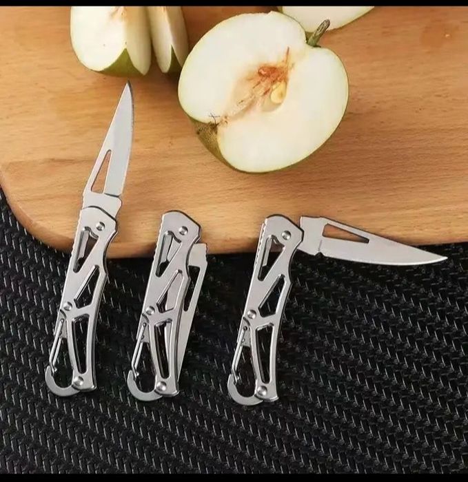 Ножик из нержавеющей стали