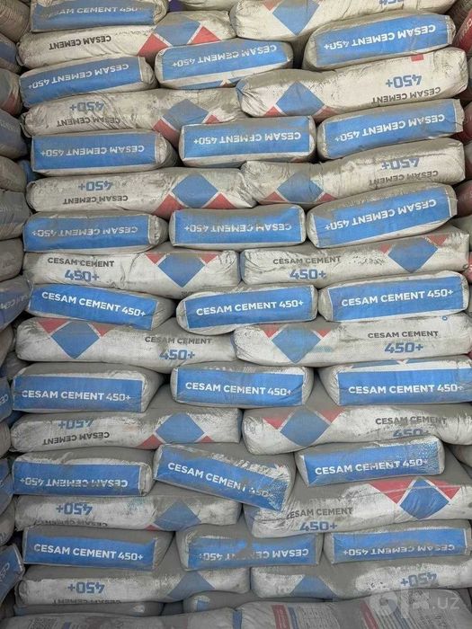цемент optom sement cement