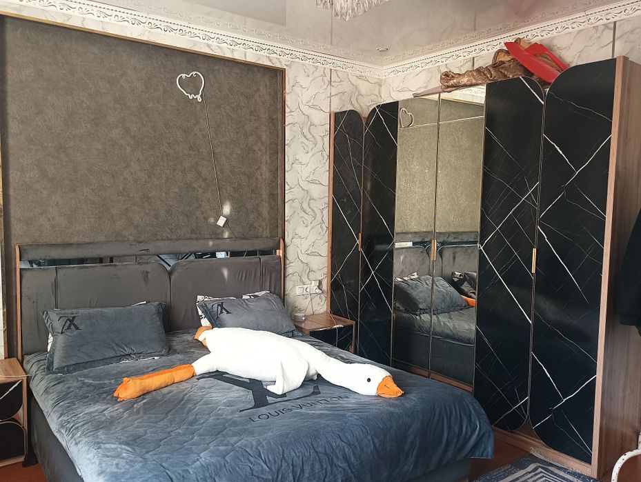 Продажа дома Турксибский район