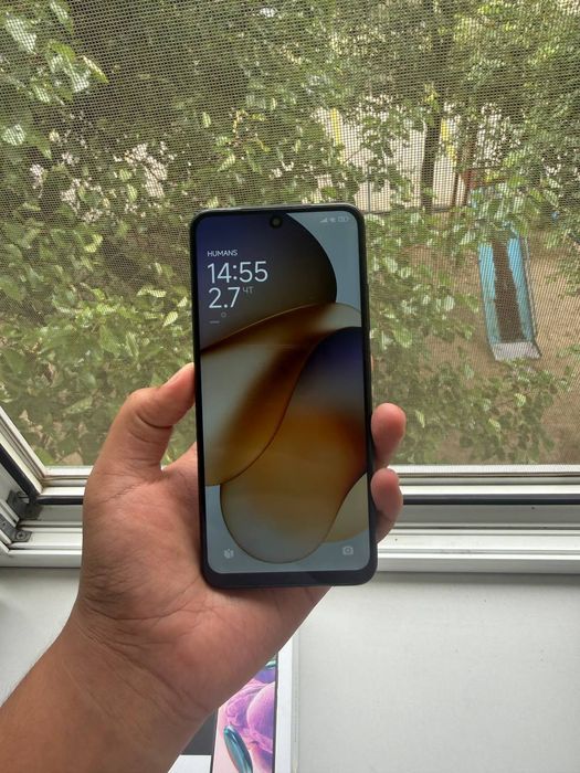 Redmi Note 12S 8/256