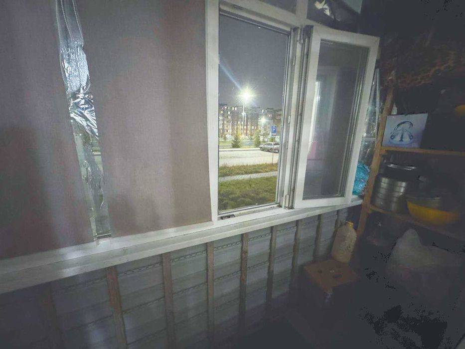 Продажа 1-комнатной квартиры