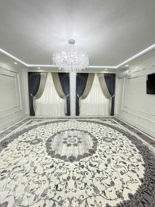 №4656 Продается квартира с ремонтом