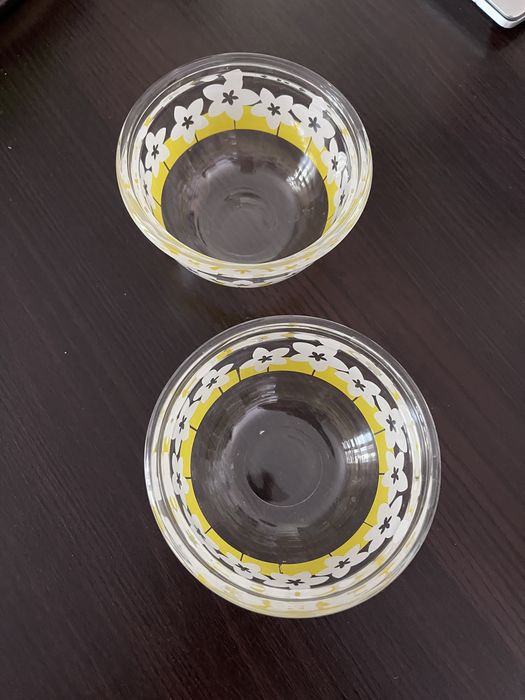 Продам небольшие чашки люминарк