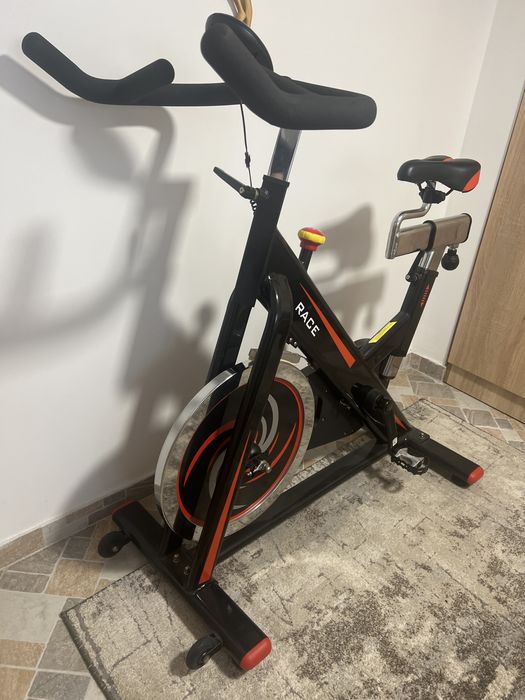 Спининг байк LOTTO FITNESS EGO