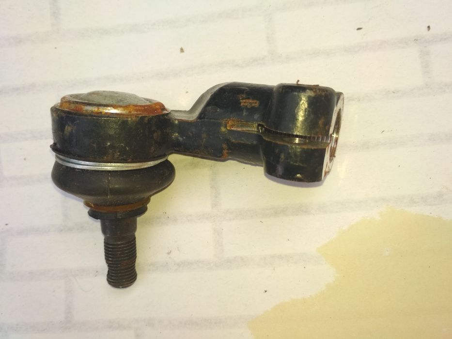 Рулевой наконечник от Ваз