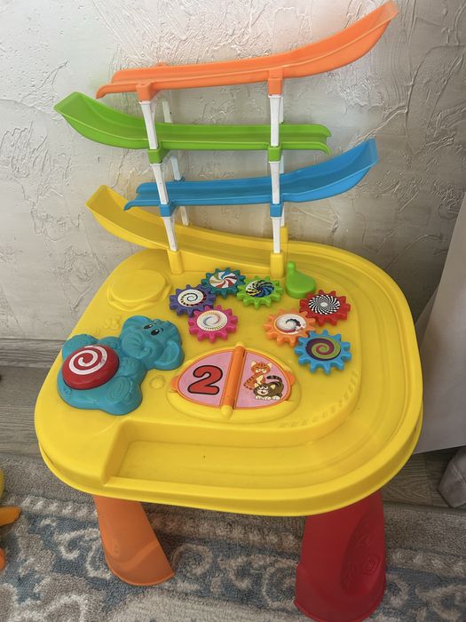 Игрушки для малышей