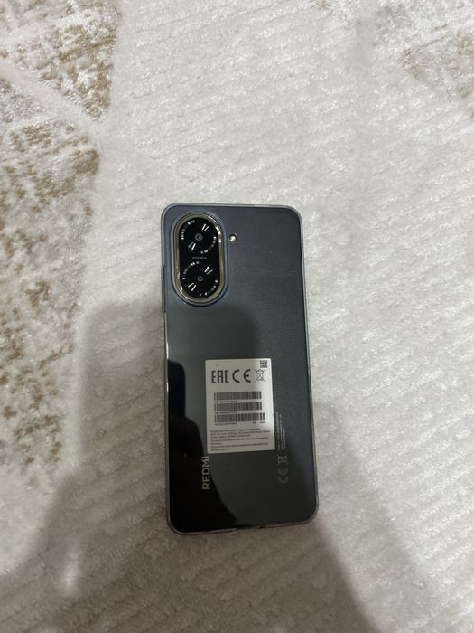 Продам телефон редми а5