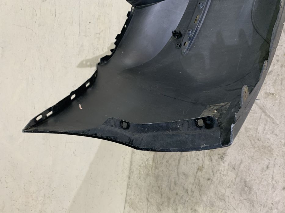 Bara spate  BMW Seria 1 LCI facelift, 2015, 2016, 2017, 2018, cod origine OE 51127371752.