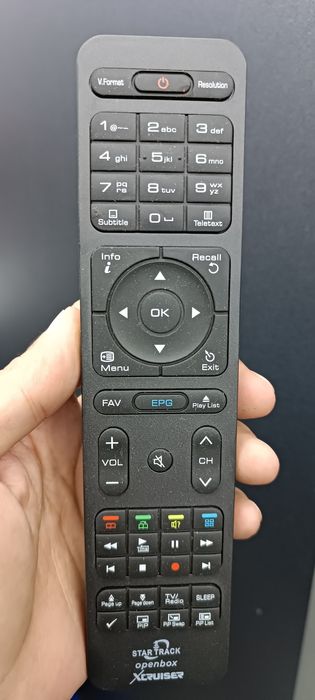 Скидка! Пульт Linux openbox sx 4,sx 6,hd box,,exruieser,star track,uzd