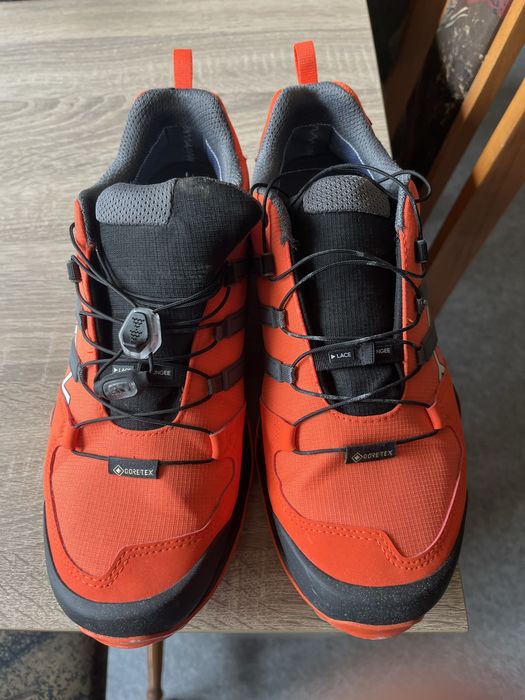 Маратонки Adidas 43 1/3