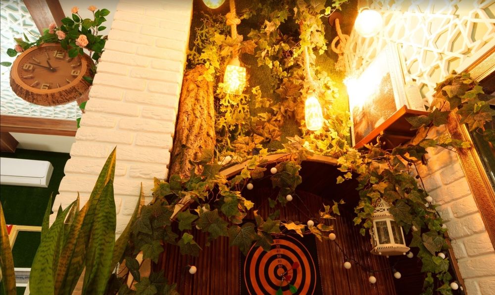 Сдаётся посуточно номера в мини-отель "Анор". Гарантия чистоты и уюта!