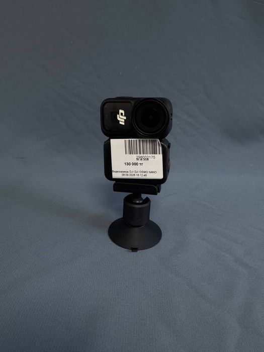 Видеокамера Dji Osmo baitime 0.0.12