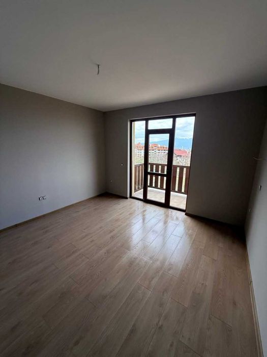 Дава се под наем Едностаен апартамент в Банско - 42 кв.м за 42891 € - Снимка #2