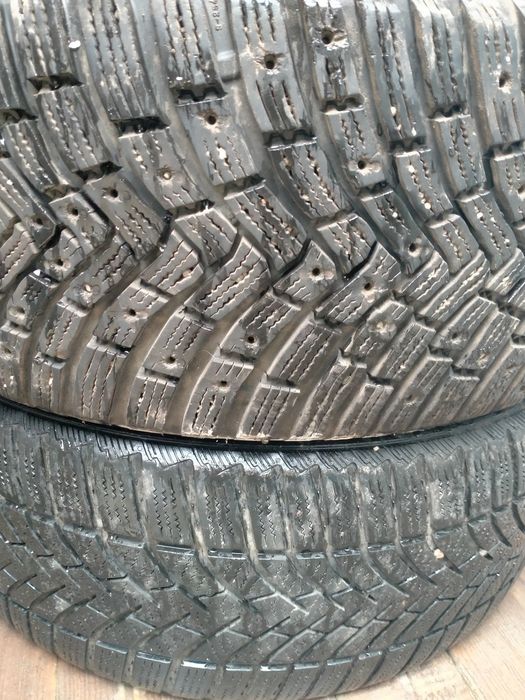 Очень дёшево шины