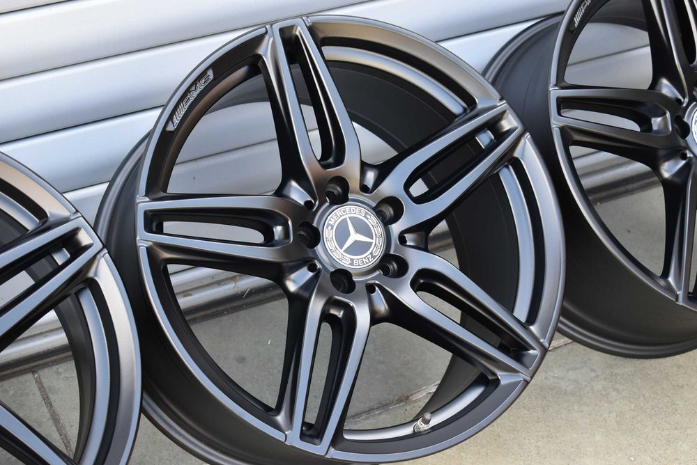 19'' Джанти Mercedes AMG W213