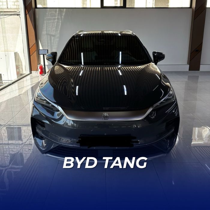 BYD Tang 4.4 Dual
