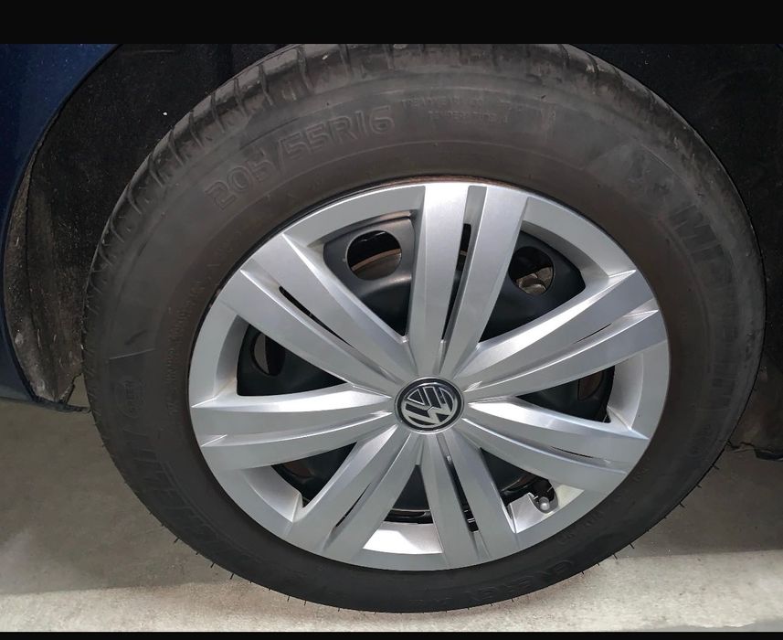 Anvelope second hand