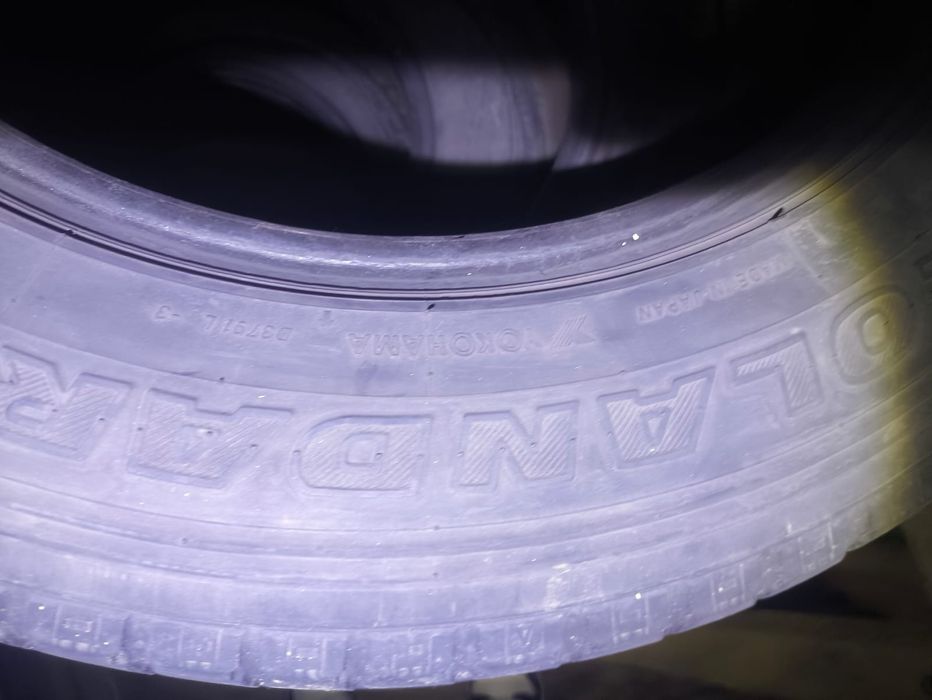 Продам зимние шины