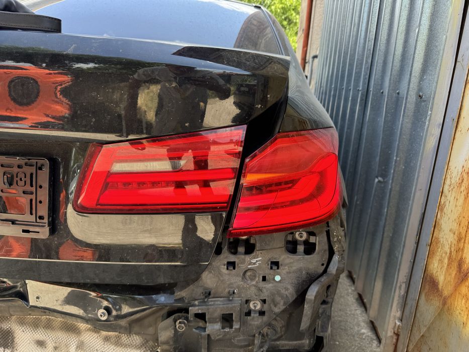 BMW G30 стопове - европейски