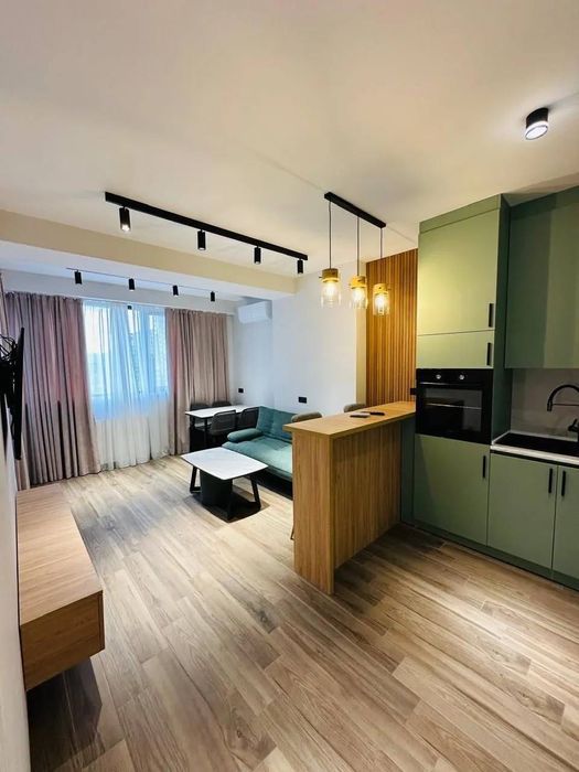 Сдаю 2х комнатную кв-ру в Новостройке НОВАЯ Ташкент Сити Бульвар