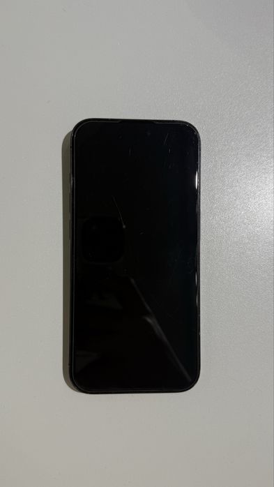 IPhone 15 pro 256 gb