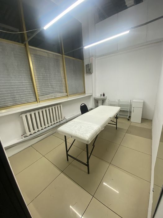 Сдается кабинет в аренду