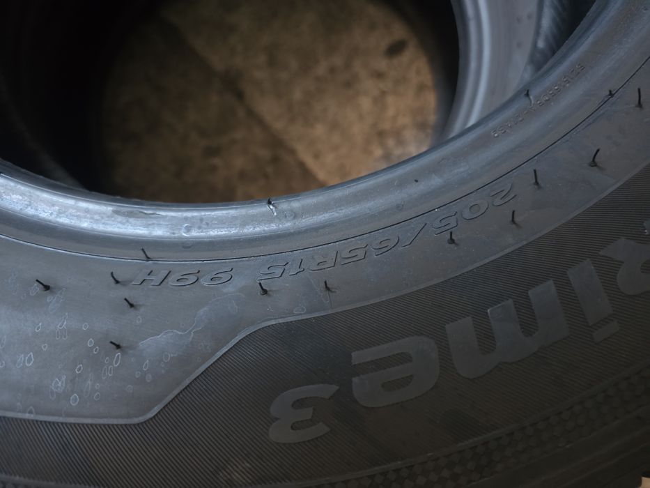 Hankook 205/65 R15 99H vară