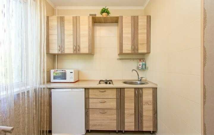 2-комнатная квартира в районе Диана