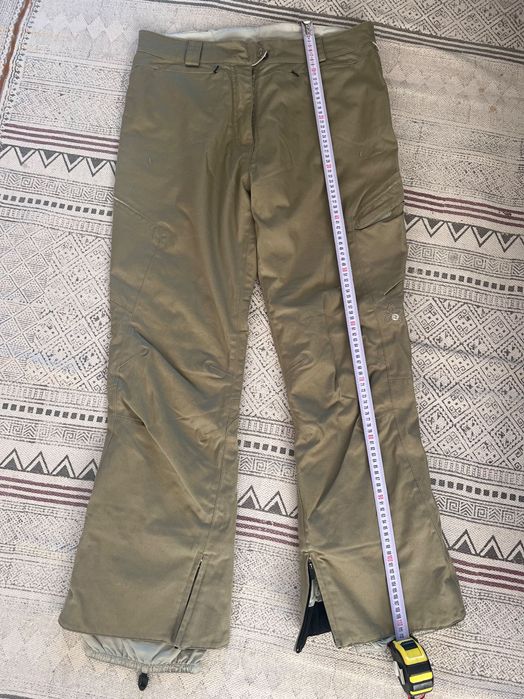 ROSSIGNOL - Дамски Ски панталон, L-XL