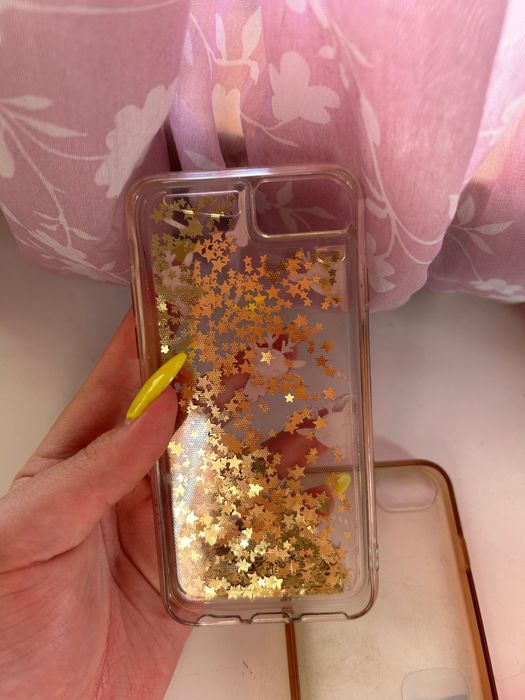 Калъфи за телефони iphone/samsung