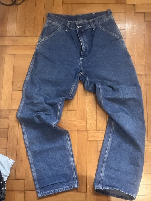 Carhartt дънки jeans
