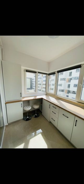 Vând apartament 2 camere (Studio) - Direct proprietar - Central Adress Residence - Năsăud 77