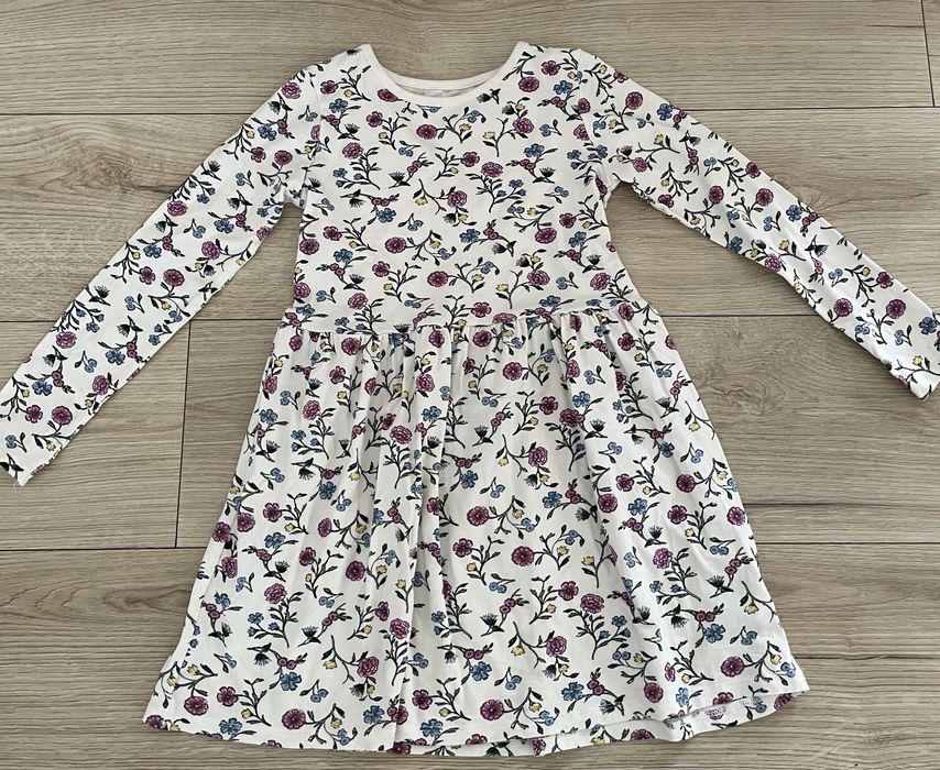 Рокли Reserved/H&M