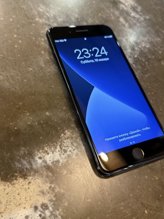 İphone 7 plus 128GB 71%