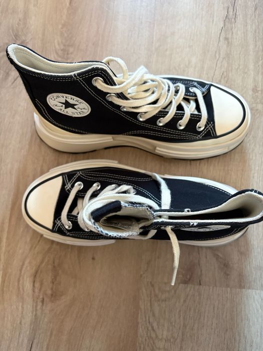 Дамски сникърси Converse Run Star Legacy CX